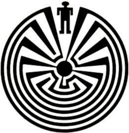 man_in_the_maze